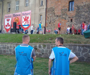 Bitwa o krowę