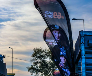 Grand Prix Polski na Motoarenie. Tai Woffinden przypieczętował swój triumf!