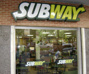 Subway