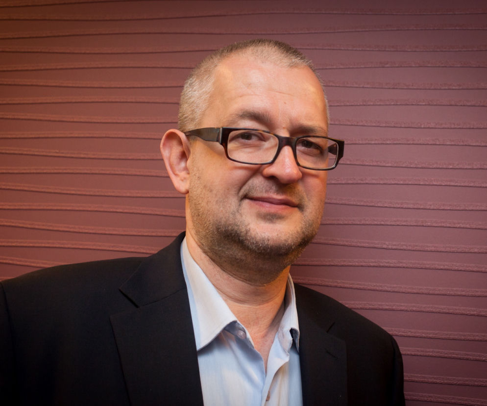 Ziemkiewicz: Ubierasz się jak alfons! Kamiński: Jesteś dla mnie nikim!