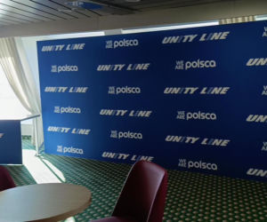 Dzień otwarty Jantar Unity