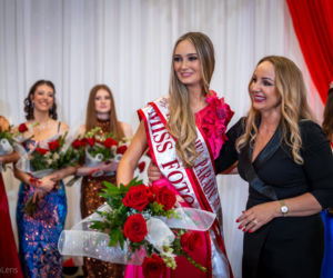 Ewa Rumińska o wyborach Królowej Parady 3 Maja w Chicago