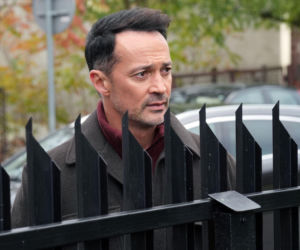 Barwy szczęścia odc. 3234. Mariusz (Rafał Cieszyński)