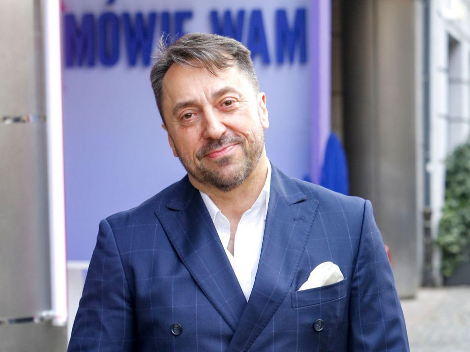 Marcin Miller