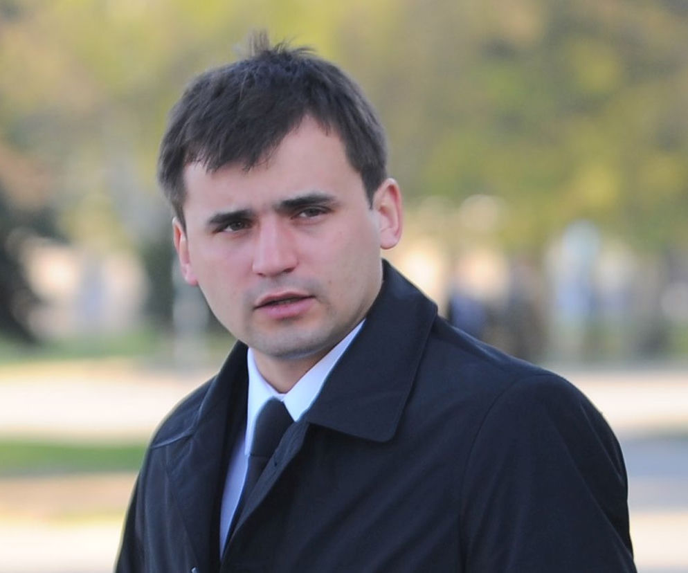 Marcin Dubieniecki