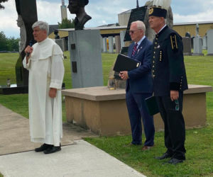 46. rocznica Porozumień Sierpniowych w Amerykańskiej Częstochowie