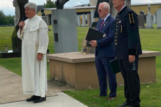 46. rocznica Porozumień Sierpniowych w Amerykańskiej Częstochowie