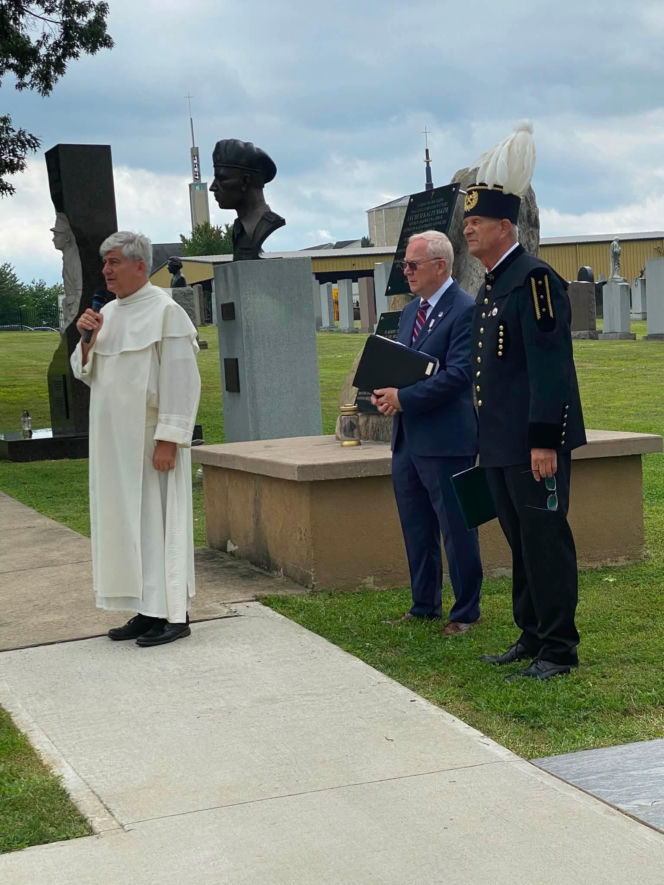 46. rocznica Porozumień Sierpniowych w Amerykańskiej Częstochowie