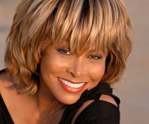 Tina Turner kończy kariere! Zobacz jak zmieniała się przez lata