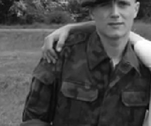Dawid w wojsku