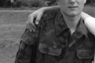 Dawid w wojsku