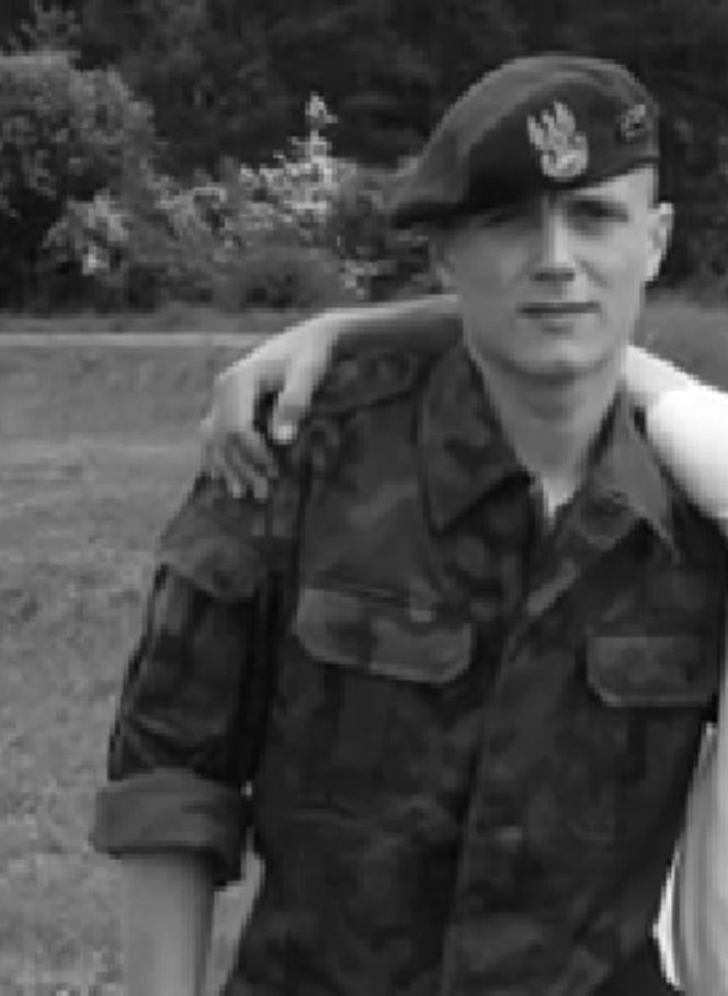 Dawid w wojsku