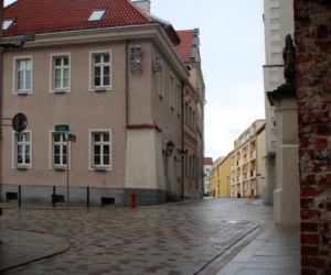 Ulica Kuśnierska