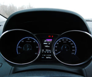 Hyundai ix35 FL