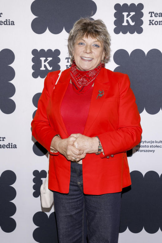 Dorota Stalińska