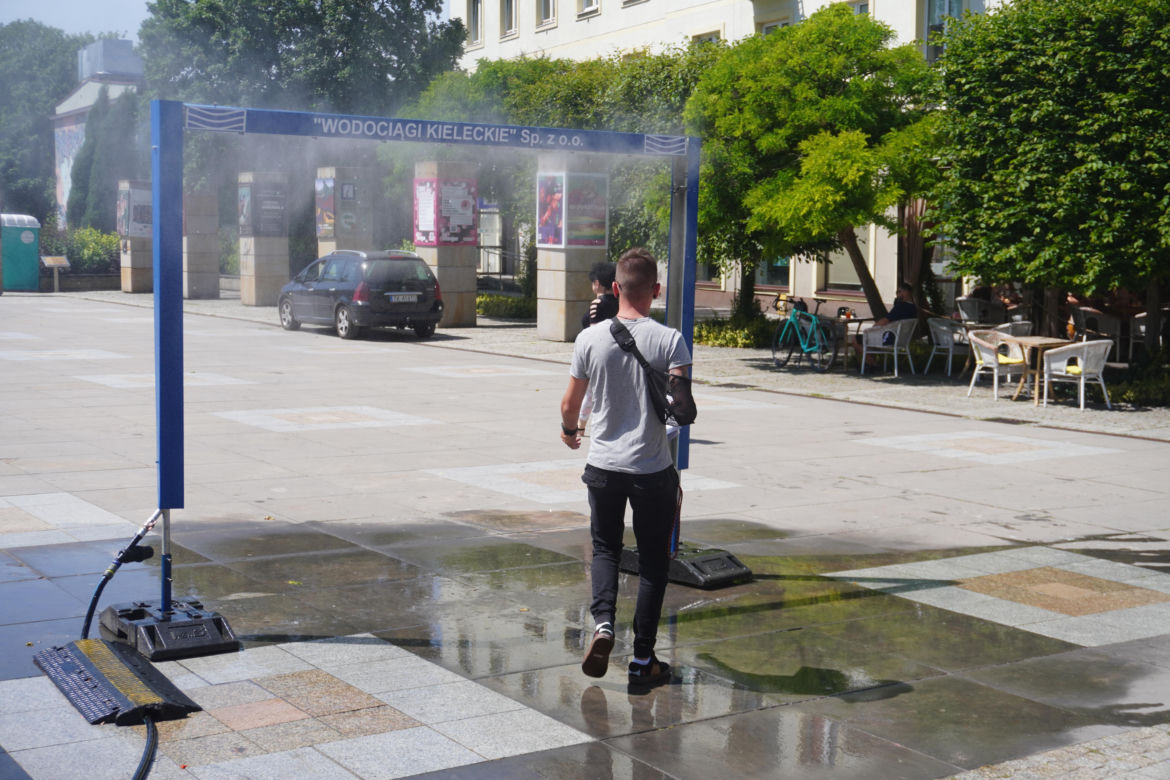 Plac Artystów