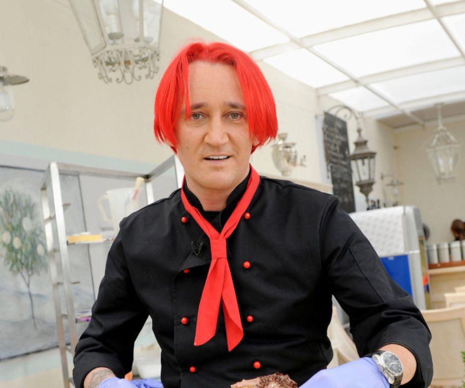 Michał Wiśniewski