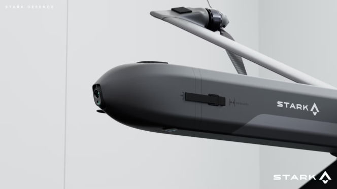 Niemcy zbroją się w drony kamikadze. Miliardowy kontrakt dla Bundeswehry w cieniu kontrowersji