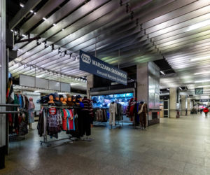 Warszawa Śródmieście