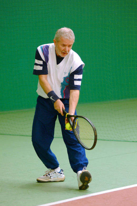 Zmarł Tadeusz Borowski