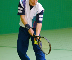 Zmarł Tadeusz Borowski