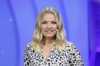 Katarzyna Bujakiewicz przez lata grała w Na dobre i na złe. Tak wyglądała na początku swojej przygody z serialem