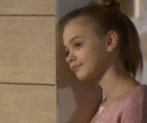 M jak miłość odc. 1041. Zosia (Julia Wróblewska)