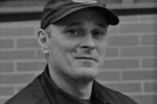 Tragiczna śmierć bohaterskiego strażaka. Rafał Kulawicz nie żyje