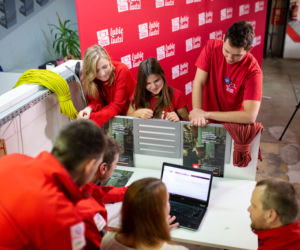 Szlachetna Paczka 2019. Otwarcie bazy rodzin