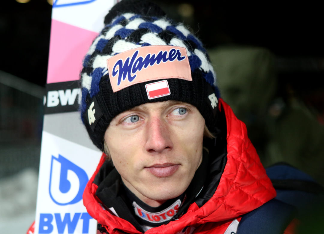Dawid Kubacki 2019