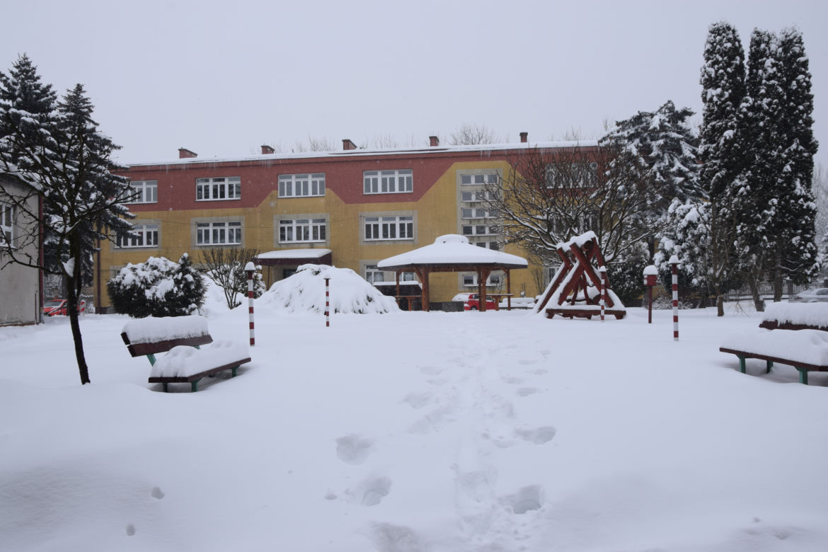 SOSW Nr 2 w Przemyślu - niezwykła szkoła dla niesłyszących