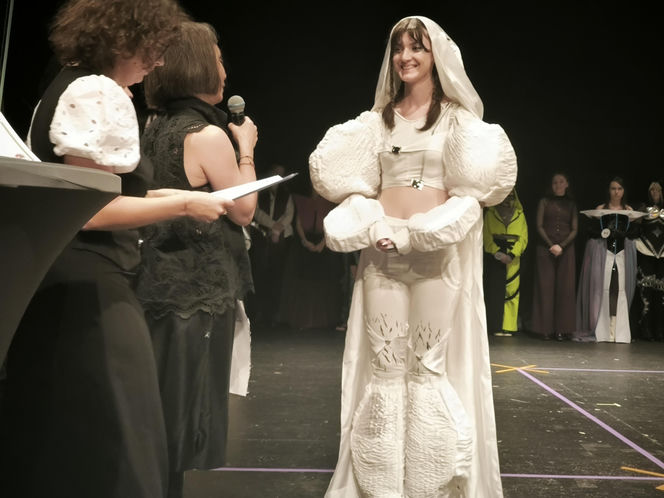 Gala konkursu Szmaragdowy Guzik