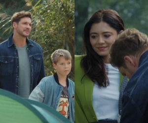 M jak miłość, odcinek 1909: Iza uratuje Marcina nad jeziorem! Zawali sprawy z Kamą, ale była żona szybko go z tego wyplącze - ZDJĘCIA