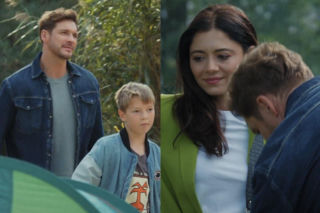 M jak miłość, odcinek 1909: Iza uratuje Marcina nad jeziorem! Zawali sprawy z Kamą, ale była żona szybko go z tego wyplącze - ZDJĘCIA