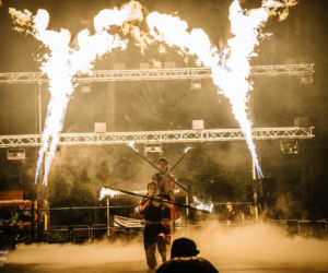 Gorlice i Festiwal Światła