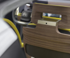 Citroen Cxperience Concept