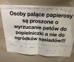Najlepsze ogłoszenia z miejsc pracy! Nie uwierzysz że ktoś je wywiesił! 