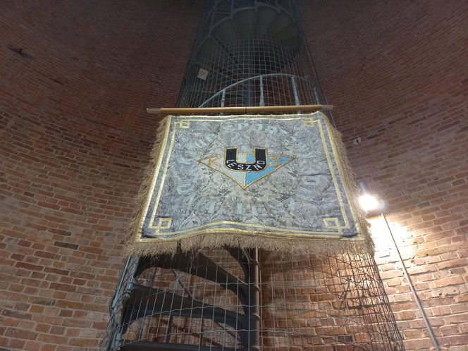 Żużlowa wystawa w Wieży Ciśnień w Lesznie. Cała o Unii Leszno