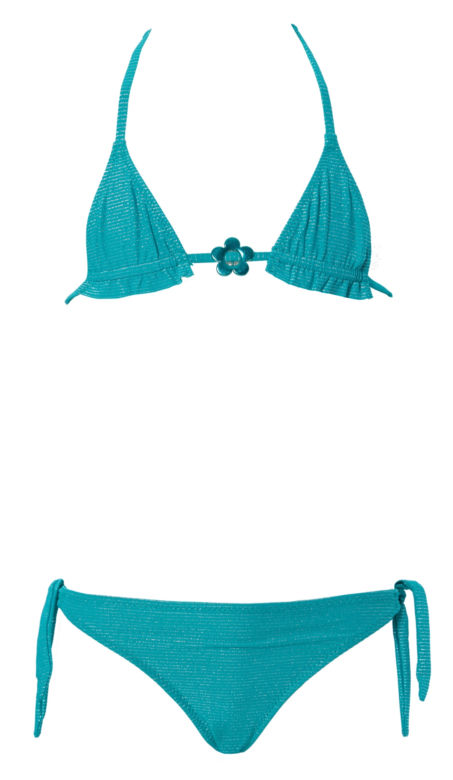 bikini, strój kąpielowy, kostium kąpielowy