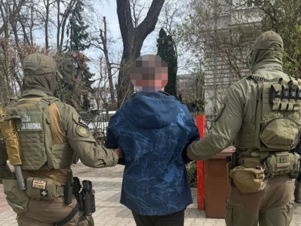 Nalot na nielegalny hazard. 30 osób zatrzymanych