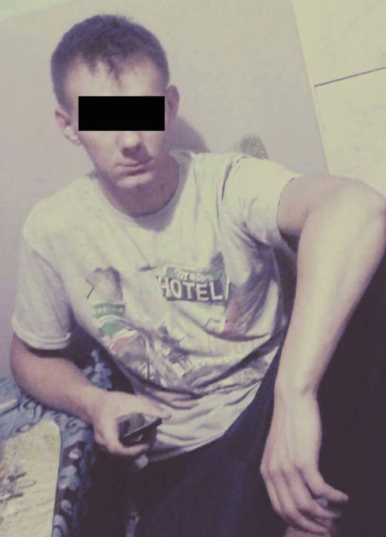 Chcieli zabić synka bo nie był dziewczynką