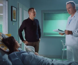 M jak miłość, odcinek 1638: Kinga w szpitalu pozna ostateczną diagnozę! Zupełnie straci wzrok, a koszmar sprzed lat powróci