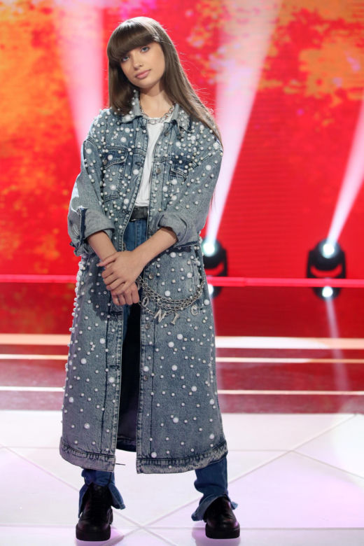 Wiktoria Gabor