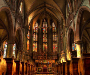 Msza online 24.12.2023 – transmisja. Gdzie obejrzeć nabożeństwo w Wigilię?