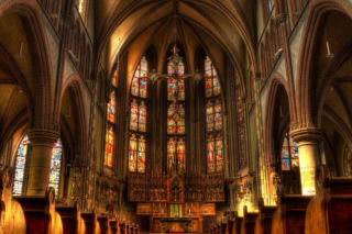 Msza online 24.12.2023 – transmisja. Gdzie obejrzeć nabożeństwo w Wigilię?