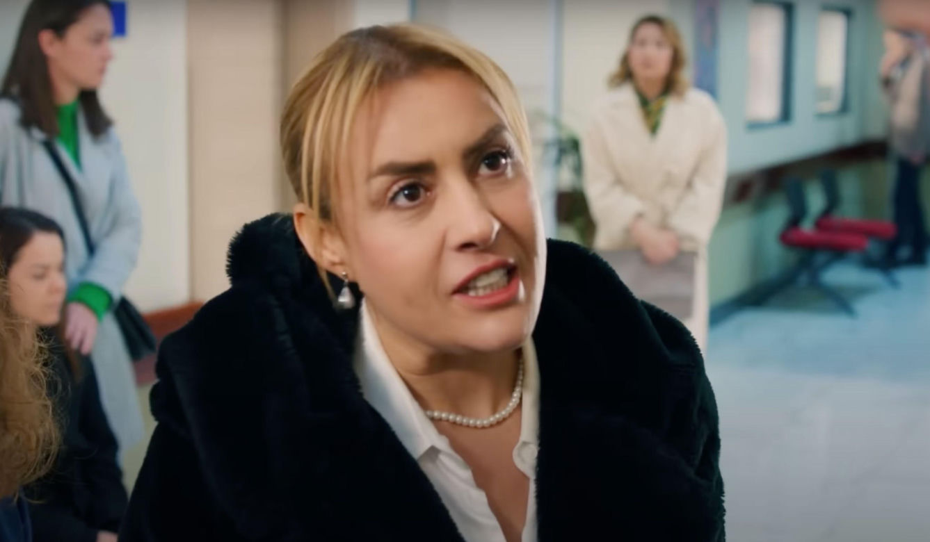 Zeynep trafi do szpitalu w krytycznym stanie, a lekarze podejmą desperacką walkę o jej życie.