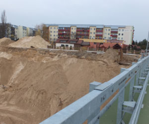 Białystok. Trasa Niepodległości 2019