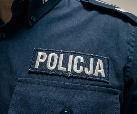 Odwołano zastępców komendantów policji. Trwa postępowanie