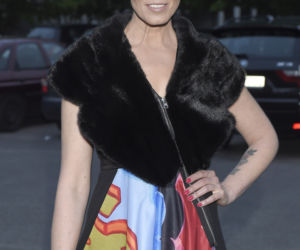 ilona felicjańska