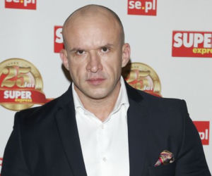 Tomasz Oświeciński